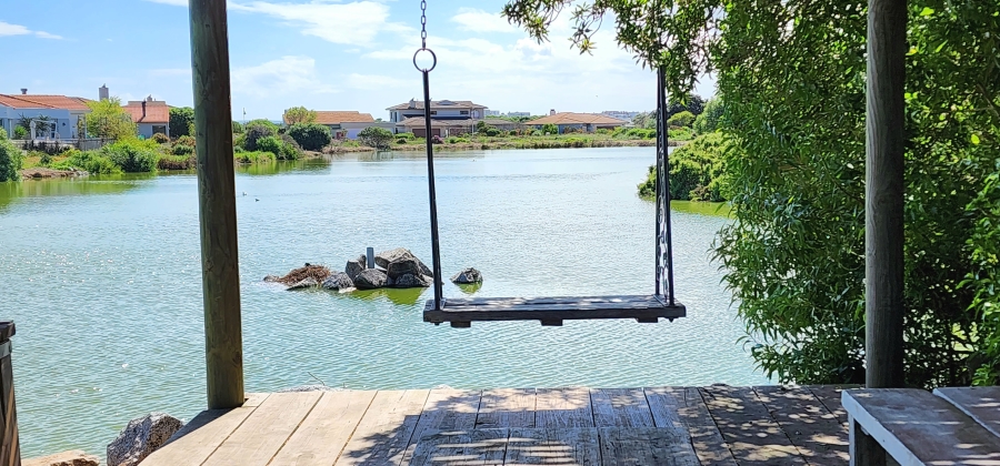 4 Bedroom Property for Sale in Langebaan Country Estate Western Cape